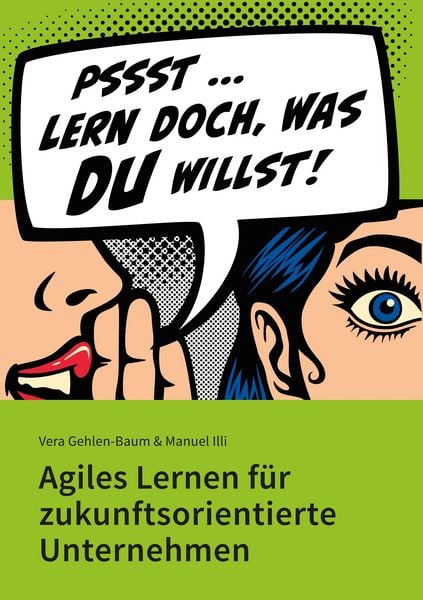 Produktbild: Lern doch, was Du willst!