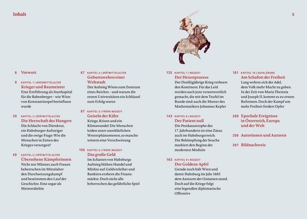 Produktbild: &Ouml;sterreich &ndash; Die ganze Geschichte Band 1