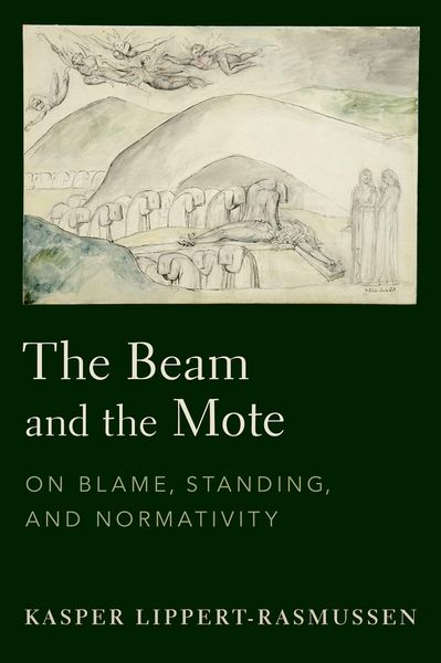 Produktbild: The Beam and the Mote
