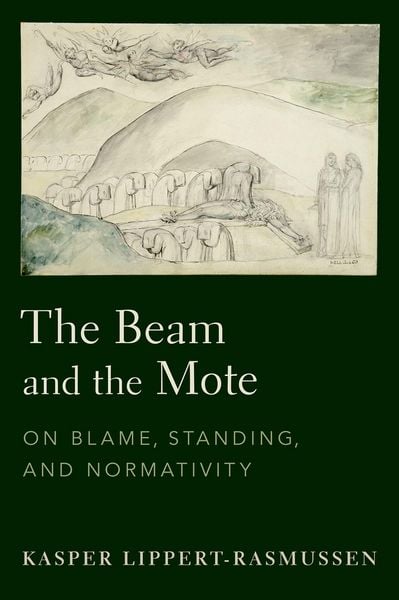 Produktbild: The Beam and the Mote