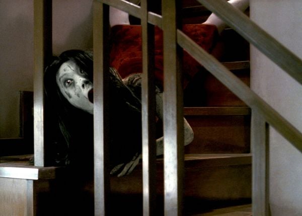Produktbild: The Grudge - Der Fluch