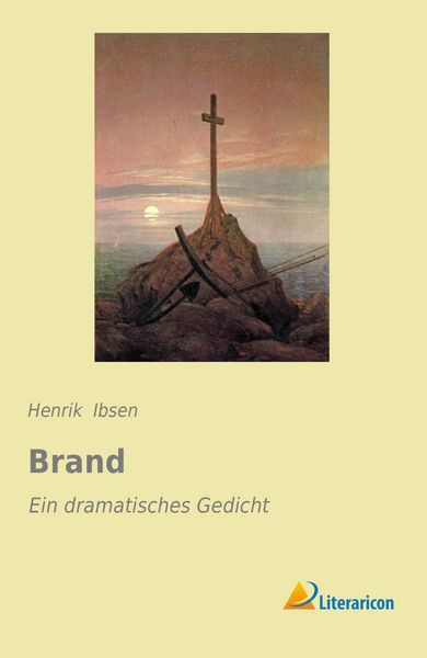 Produktbild: Brand