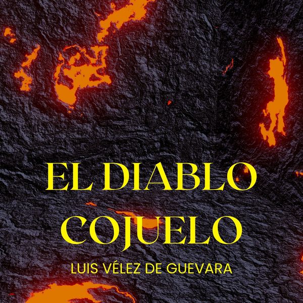 Produktbild: El diablo cojuelo