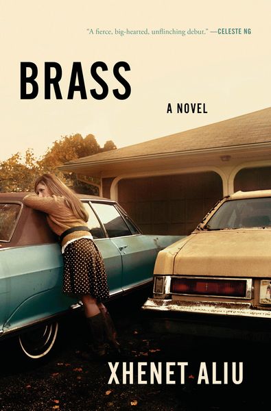 Produktbild: BRASS