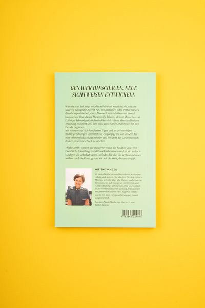 Produktbild: Sieh mehr!