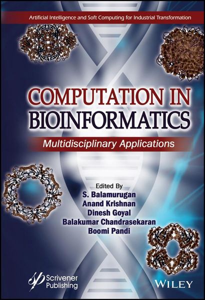 Produktbild: Computation in BioInformatics