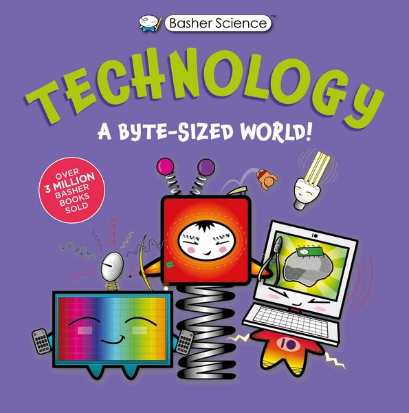 Produktbild: Basher Science Mini: Extreme Weather