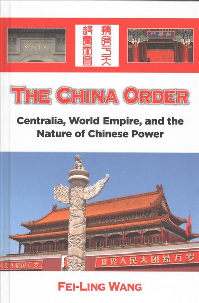 Produktbild: The China Order