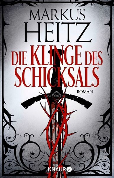 Produktbild: Die Klinge des Schicksals
