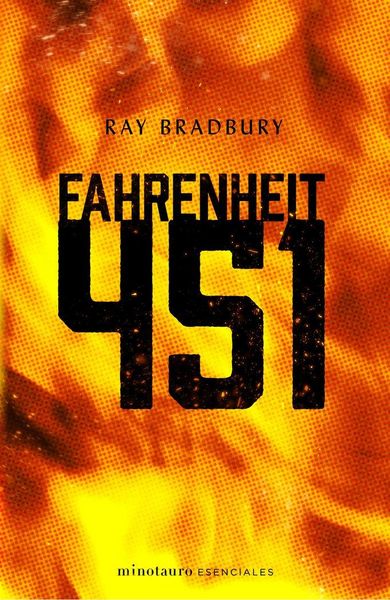 Produktbild: Fahrenheit 451