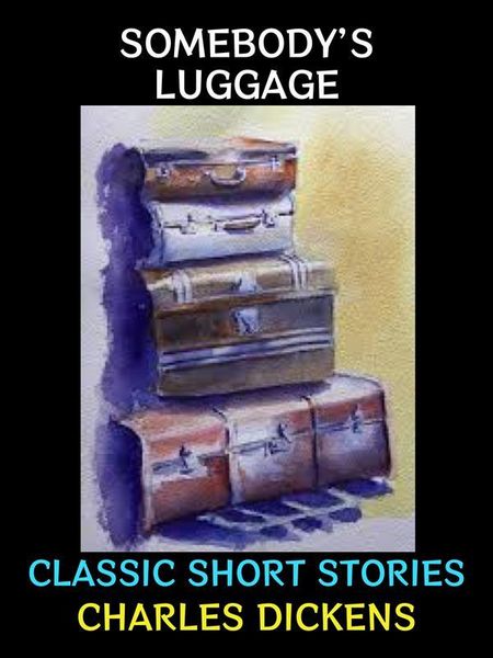 Produktbild: Somebody's Luggage