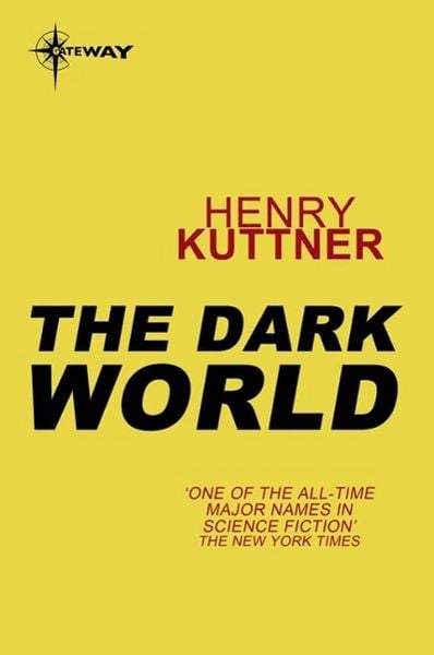 Produktbild: The Dark World