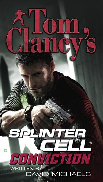 Produktbild: Tom Clancy's Splinter Cell: Conviction