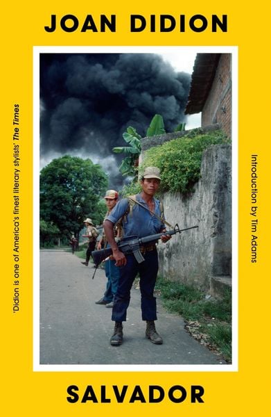 Produktbild: Salvador
