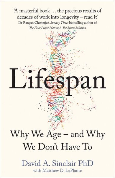 Produktbild: Lifespan