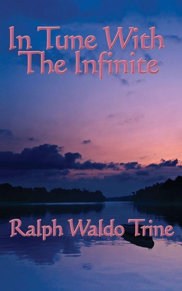 Produktbild: In Tune with the Infinite