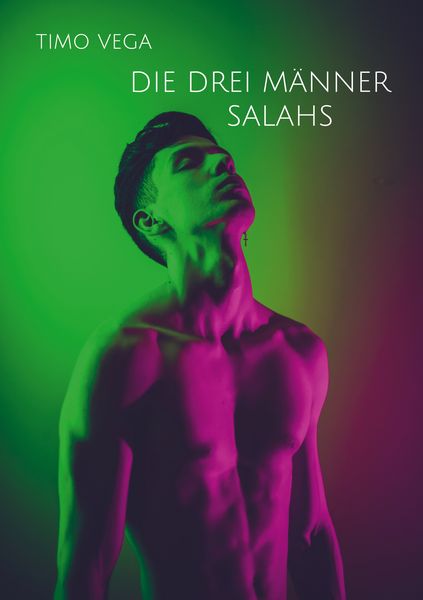 Produktbild: Die Drei M&auml;nner Salahs