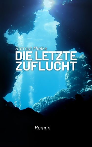 Produktbild: Die letzte Zuflucht