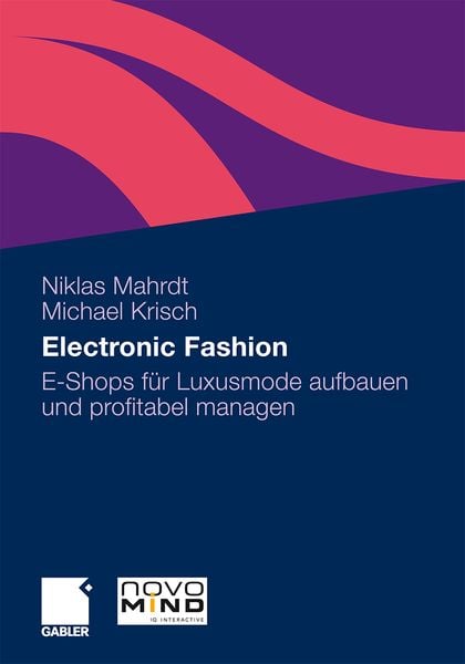 Produktbild: Electronic Fashion