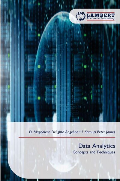 Produktbild: Data Analytics