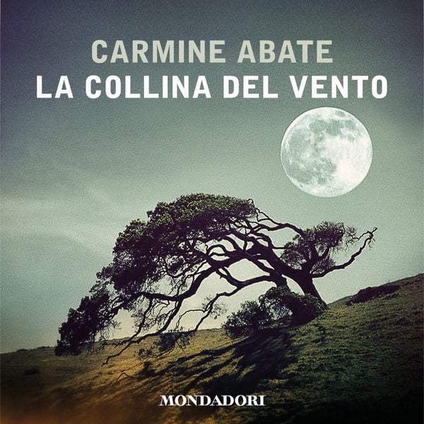 Produktbild: La Collina del Vento