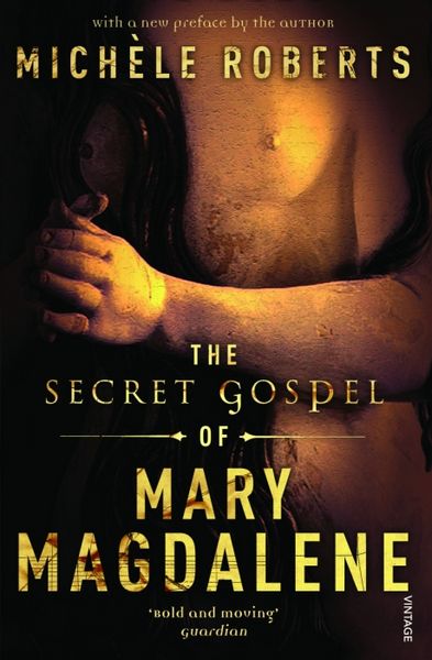 Produktbild: The Secret Gospel of Mary Magdalene