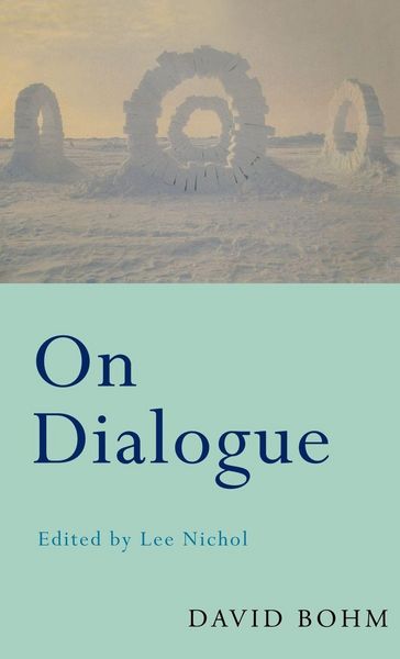 Produktbild: On Dialogue