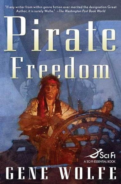 Produktbild: Pirate Freedom