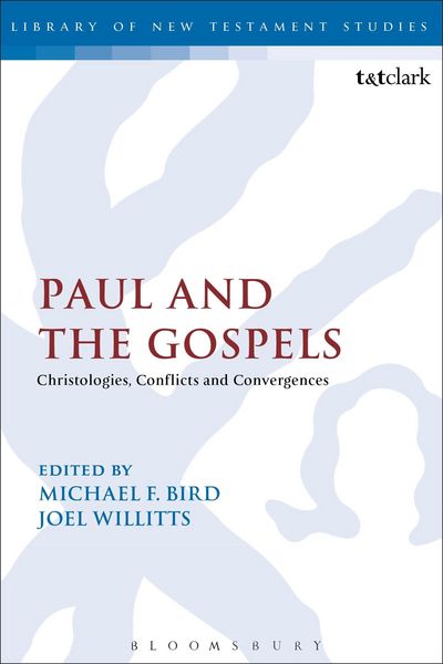 Produktbild: Paul and the Gospels
