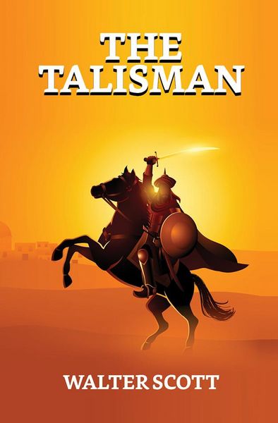 Produktbild: The Talisman