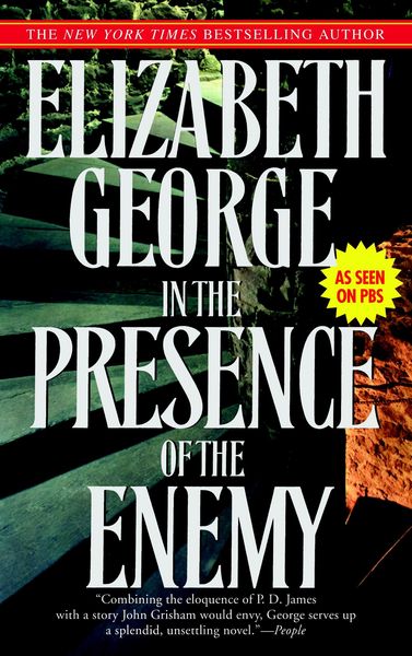 Produktbild: In the Presence of the Enemy