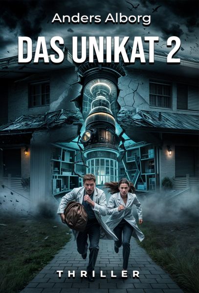 Produktbild: Das Unikat 2