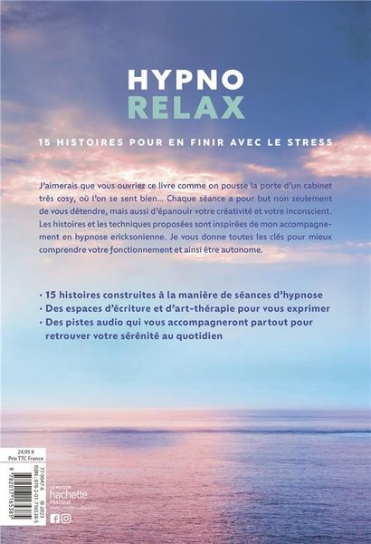 Produktbild: Hypnorelax