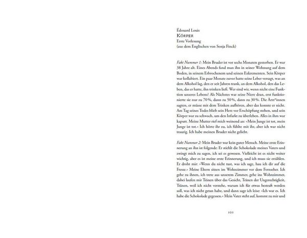 Produktbild: Um sein Leben schreiben - Texte zu Herkunft und Zukunft