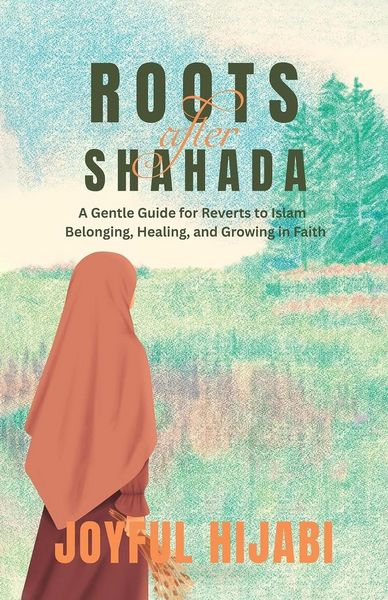 Produktbild: Roots After Shahada