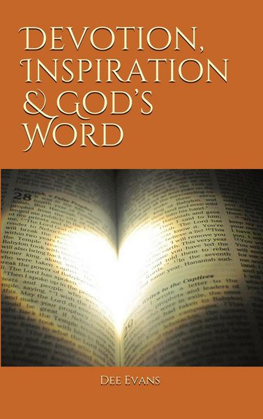 Produktbild: Devotion, Inspiration & God's Word