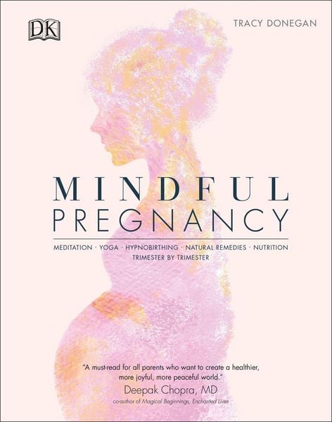 Produktbild: Mindful Pregnancy