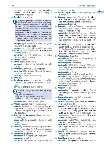Produktbild: PONS Express W&ouml;rterbuch Englisch