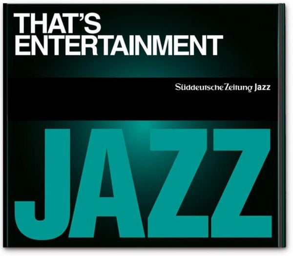 Produktbild: That's Entertainment!, 1 Audio-CD