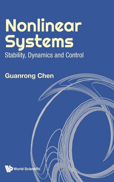 Produktbild: Nonlinear Systems