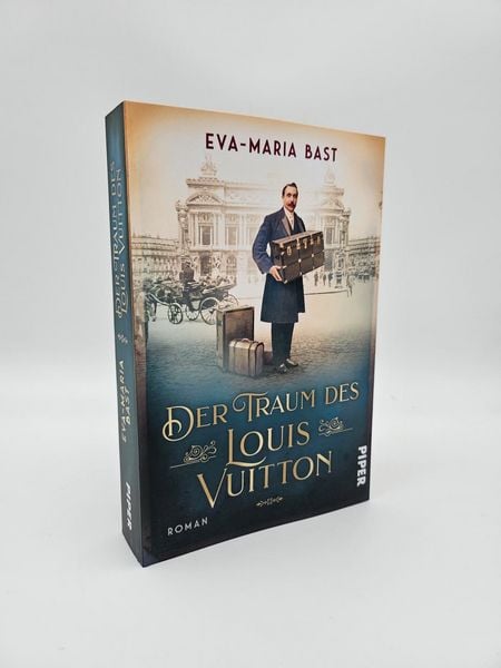 Produktbild: Der Traum des Louis Vuitton