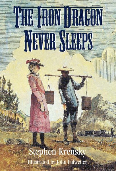 Produktbild: The Iron Dragon Never Sleeps