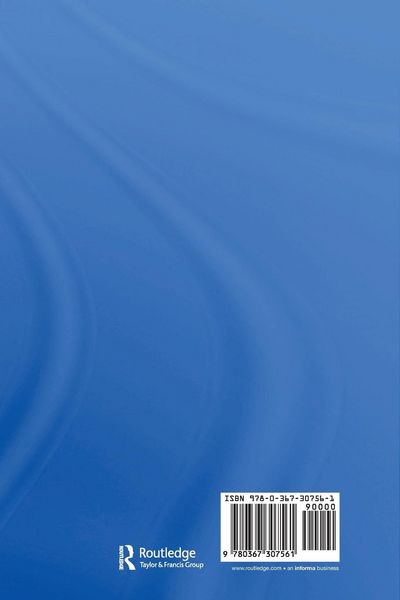 Produktbild: The Fate of a Gesture