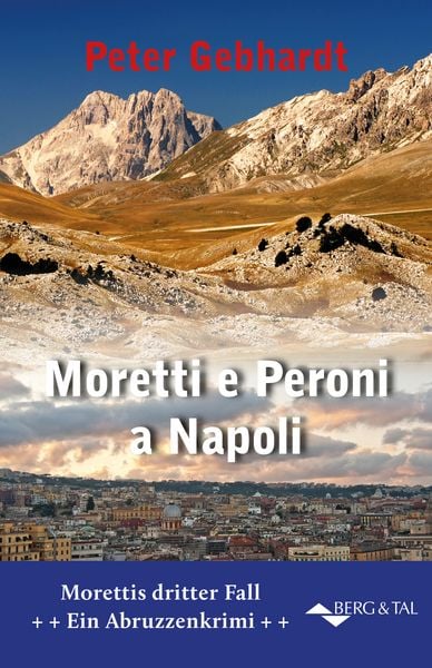 Produktbild: Moretti und Peroni in Neapel