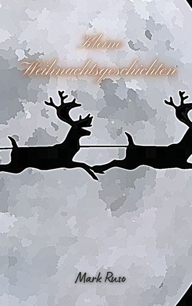 Produktbild: Kleine Weihnachsgeschichten