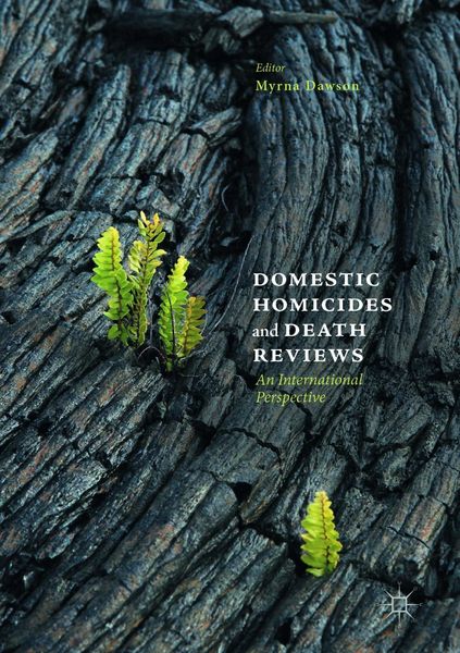 Produktbild: Domestic Homicides and Death Reviews
