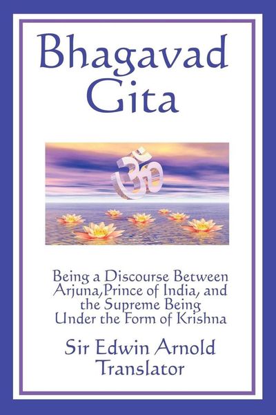 Produktbild: Bhagavad-Gita