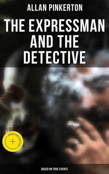 Produktbild: The Expressman and the Detective (Based on True Events)