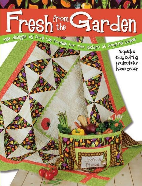 Produktbild: Fresh from the Garden