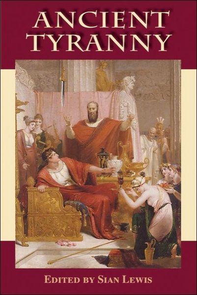 Produktbild: Ancient Tyranny